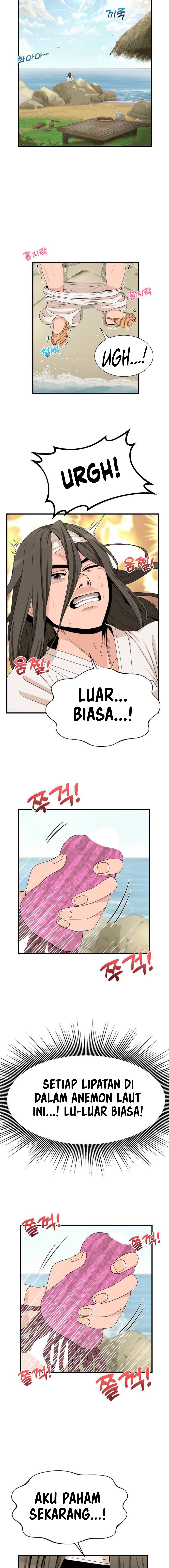 Flowers of War - Chapter 1 3