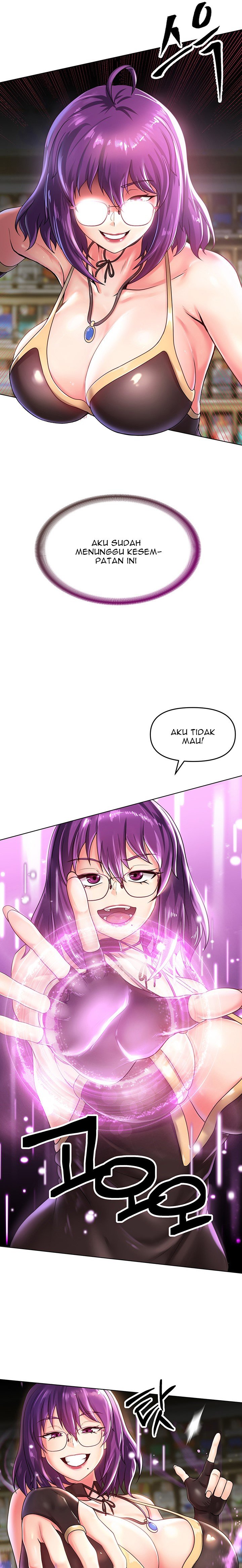 Welcome To The Isekai Convenience Store - Chapter 1 26 Welcome To The Isekai Convenience Store - Chapter 1 26