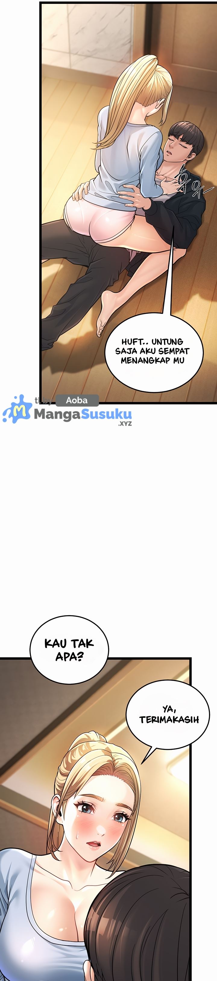 A Young Auntie - Chapter 1 79