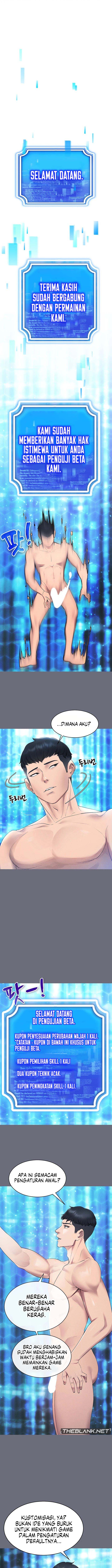 Eroge Game Skills IRL - Chapter 1 11