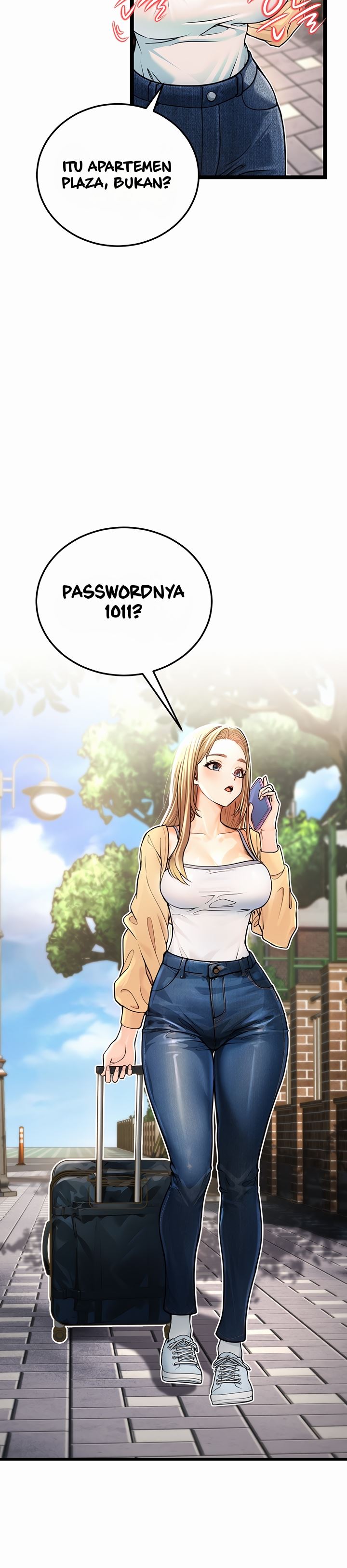 A Young Auntie - Chapter 1 17