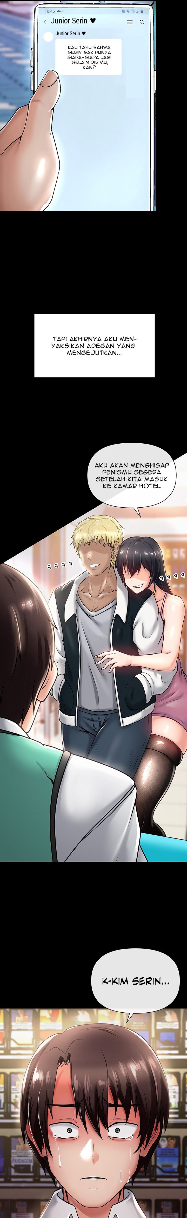 Welcome To The Isekai Convenience Store - Chapter 1 8 Welcome To The Isekai Convenience Store - Chapter 1 8