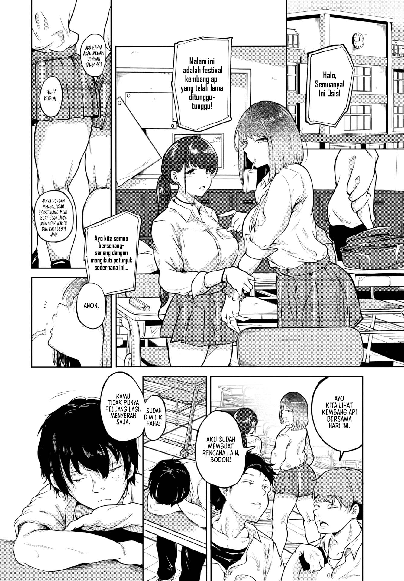 Anon - Chapter 1 3