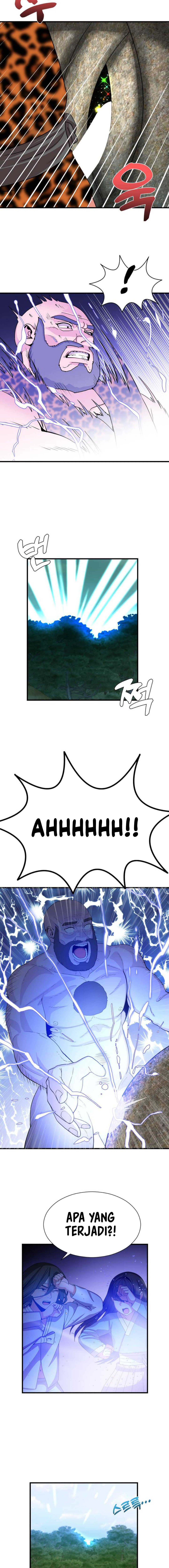 Flowers of War - Chapter 1 22