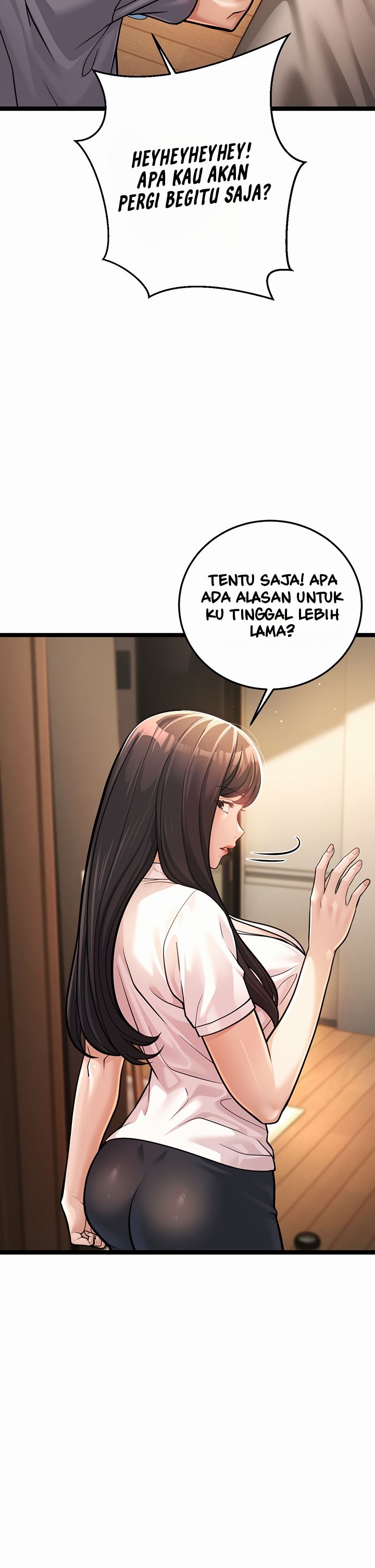 A Young Auntie - Chapter 1 49