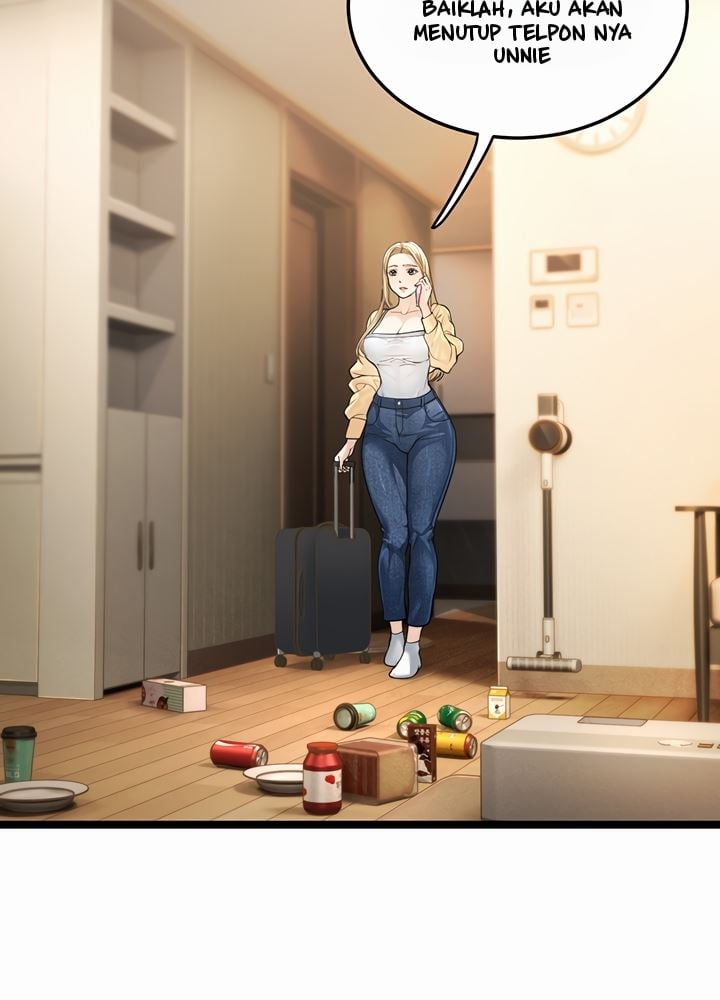 A Young Auntie - Chapter 1 25