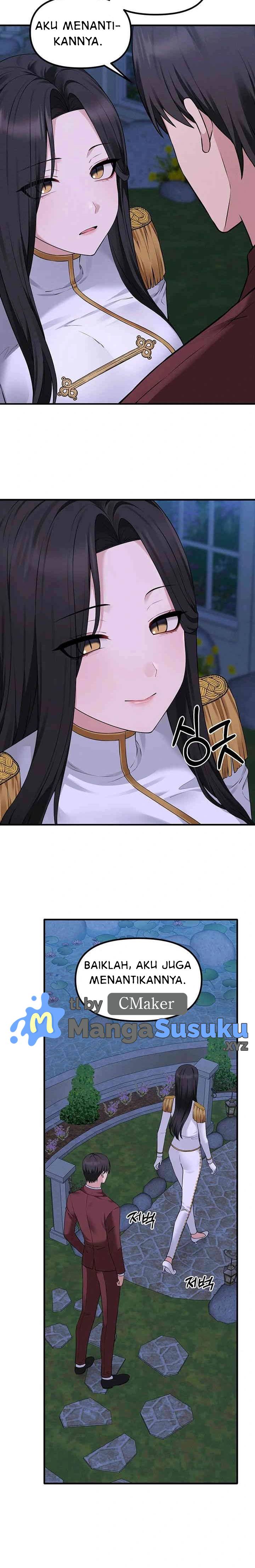 Elf Who Likes To Be Humiliated - Chapter 92 end 13