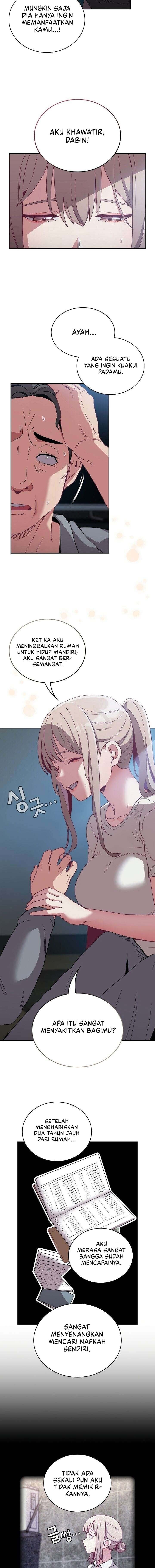 Rehabilitation Maids - Chapter 87 5