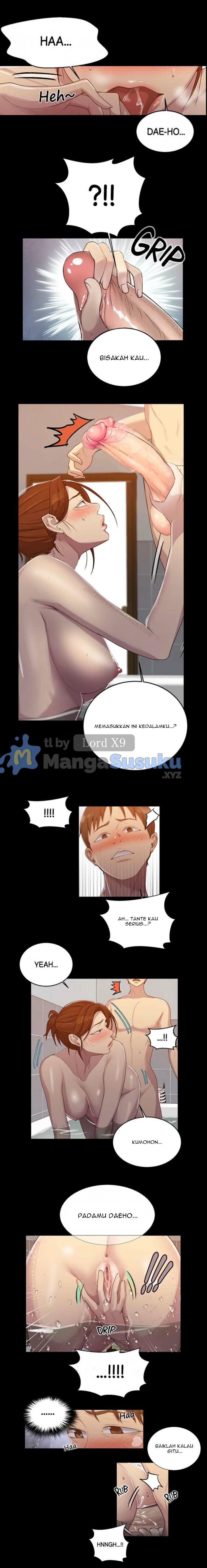 Secret Class Uncensored - Chapter 87 4