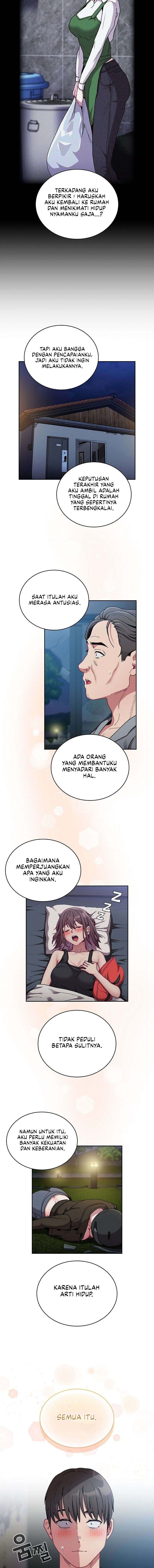 Rehabilitation Maids - Chapter 87 6