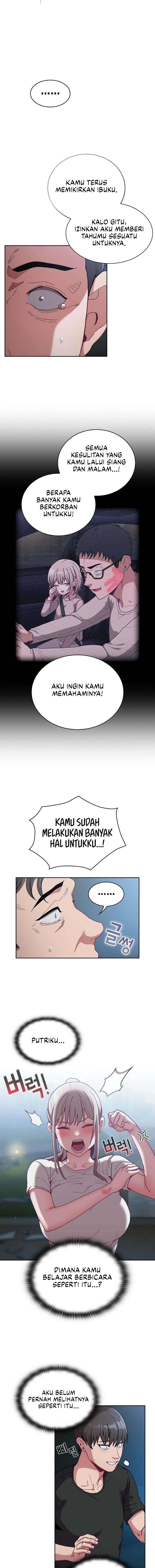 Rehabilitation Maids - Chapter 87 8