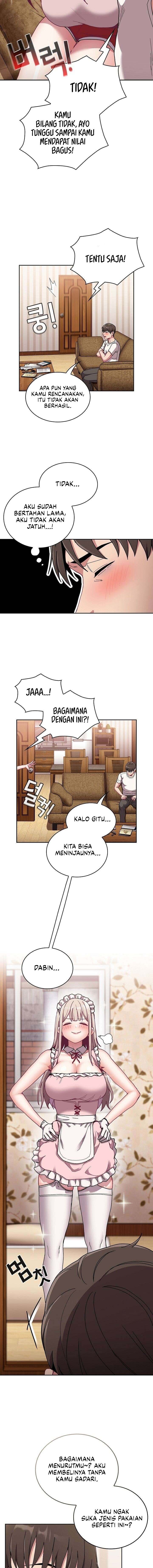 Rehabilitation Maids - Chapter 87 16