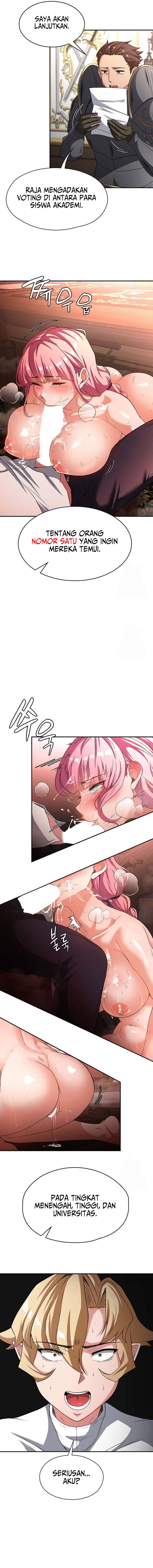 The Main Character is the Villain - Chapter 87 12