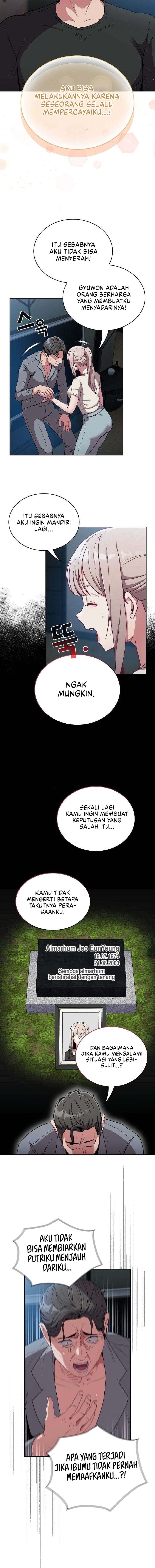 Rehabilitation Maids - Chapter 87 7