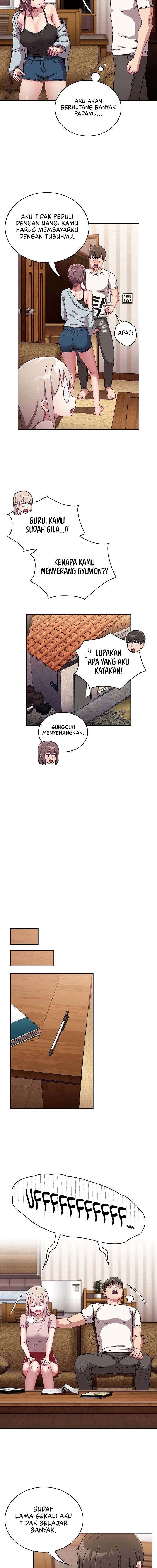Rehabilitation Maids - Chapter 87 14