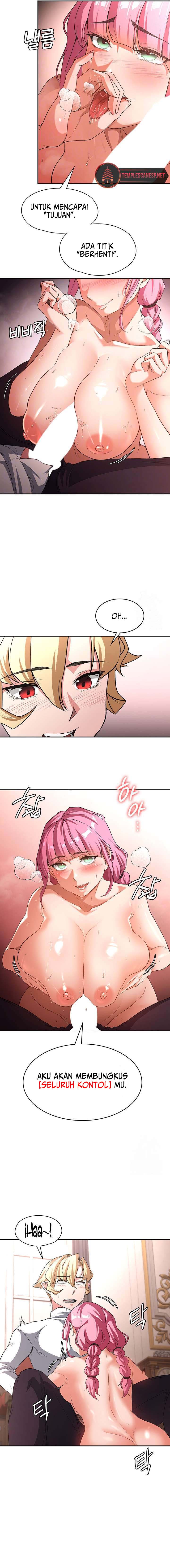 The Main Character is the Villain - Chapter 87 6