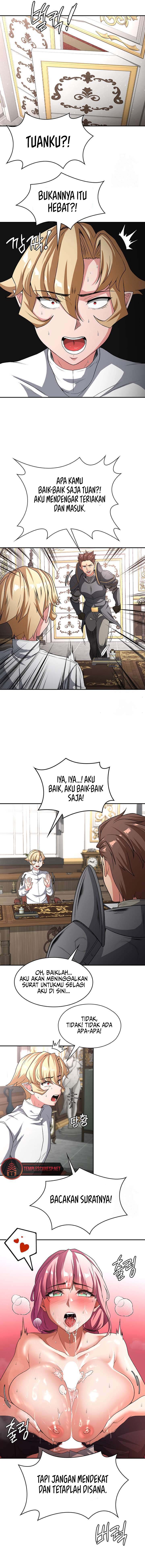 The Main Character is the Villain - Chapter 87 9