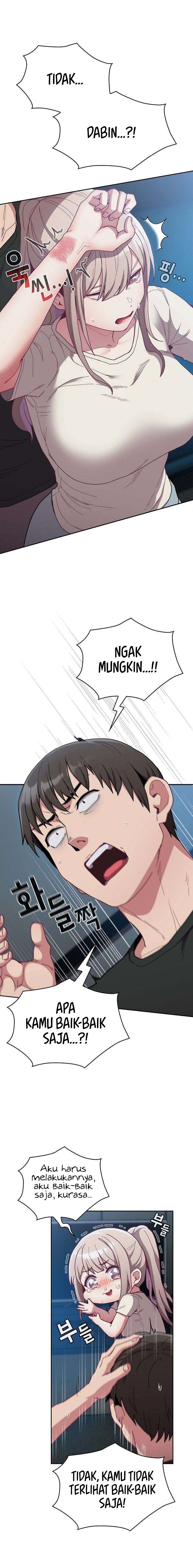 Rehabilitation Maids - Chapter 87 2