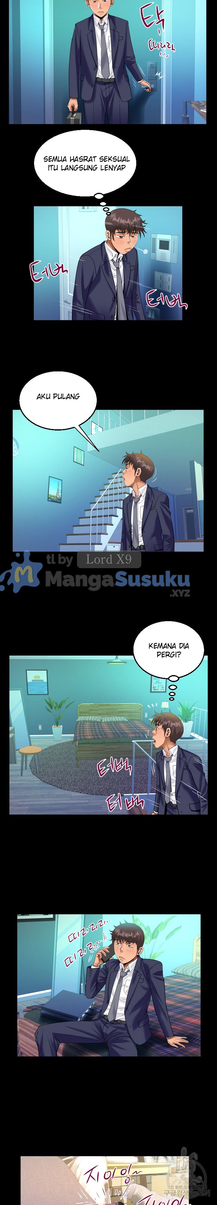 The Unforeseen Guest - Chapter 87 14 The Unforeseen Guest - Chapter 87 14