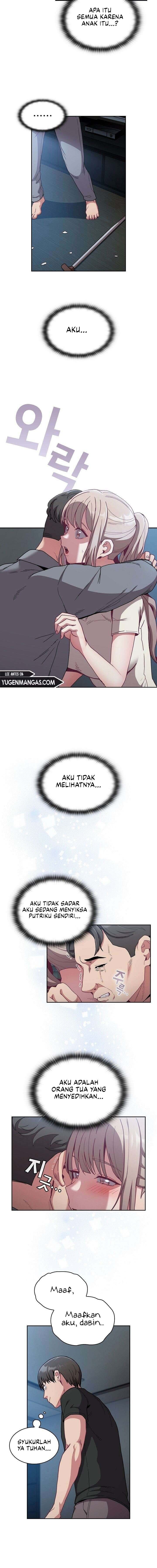 Rehabilitation Maids - Chapter 87 9