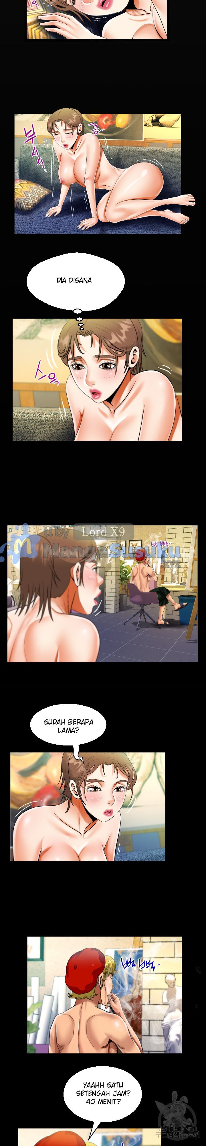 The Unforeseen Guest - Chapter 87 6 The Unforeseen Guest - Chapter 87 6