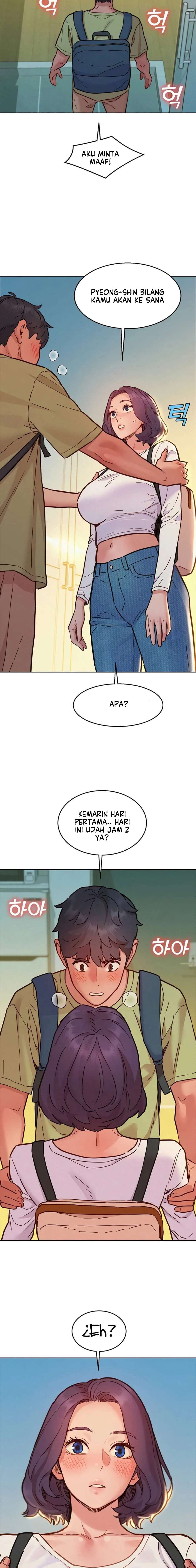 Let&#8217;s Hang Out from Today - Chapter 87 16