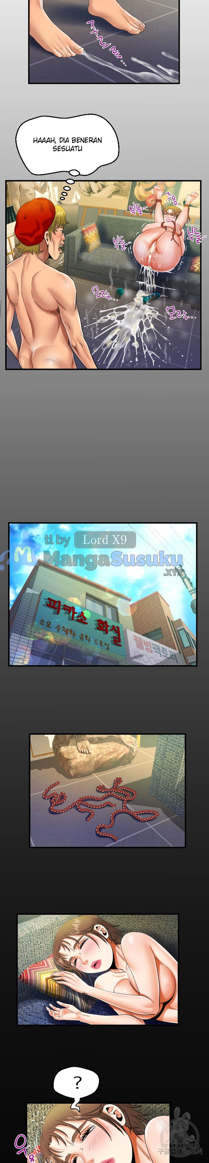 The Unforeseen Guest - Chapter 87 5 The Unforeseen Guest - Chapter 87 5