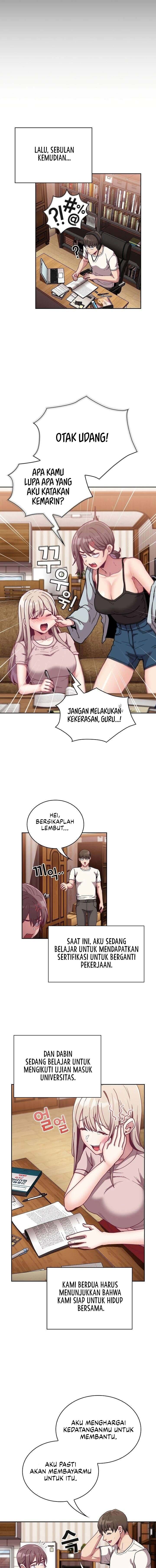 Rehabilitation Maids - Chapter 87 13