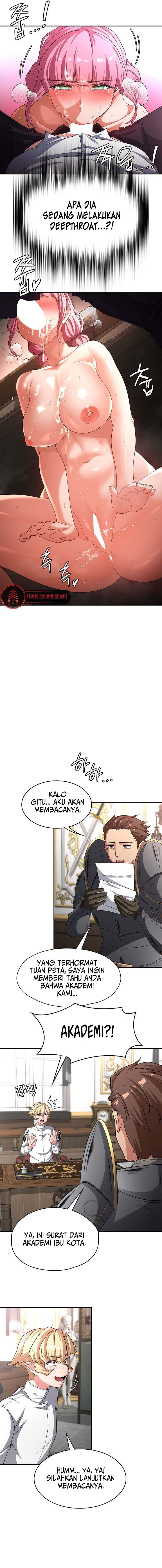 The Main Character is the Villain - Chapter 87 11
