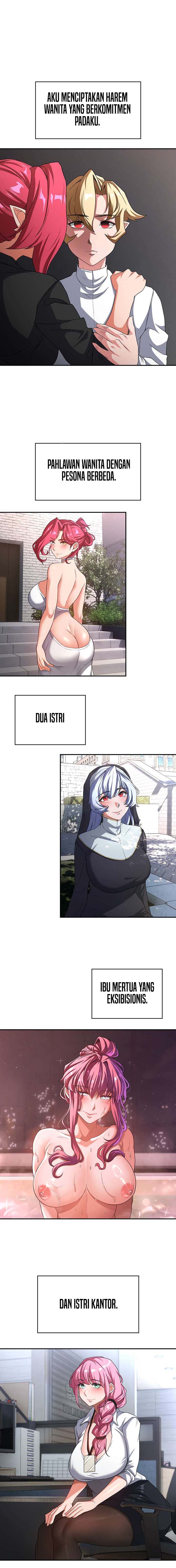 The Main Character is the Villain - Chapter 87 2