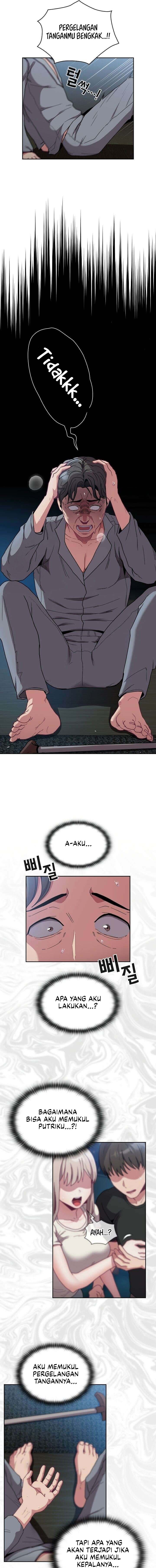 Rehabilitation Maids - Chapter 87 3