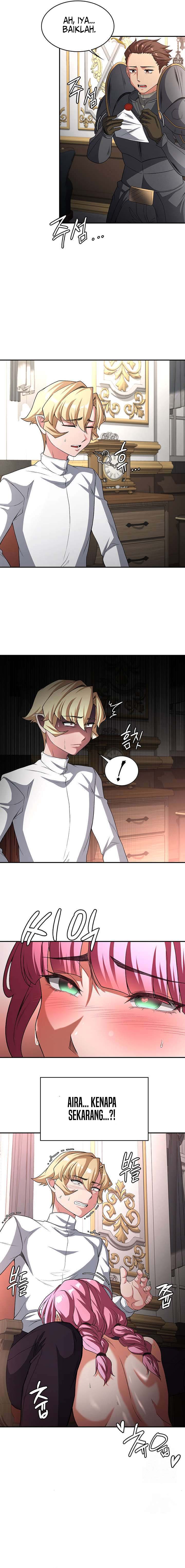 The Main Character is the Villain - Chapter 87 10