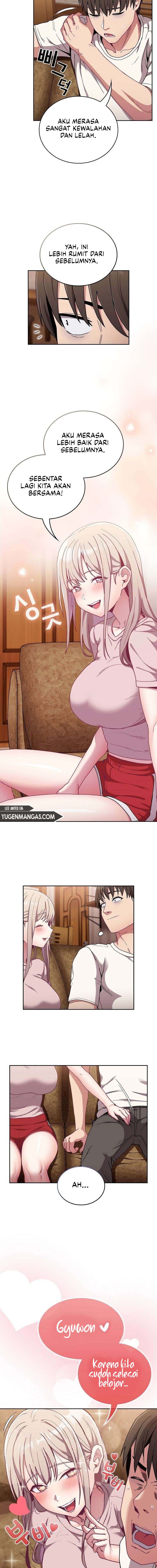 Rehabilitation Maids - Chapter 87 15