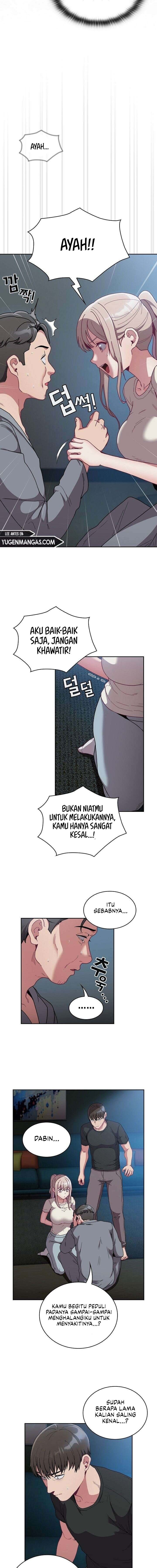 Rehabilitation Maids - Chapter 87 4