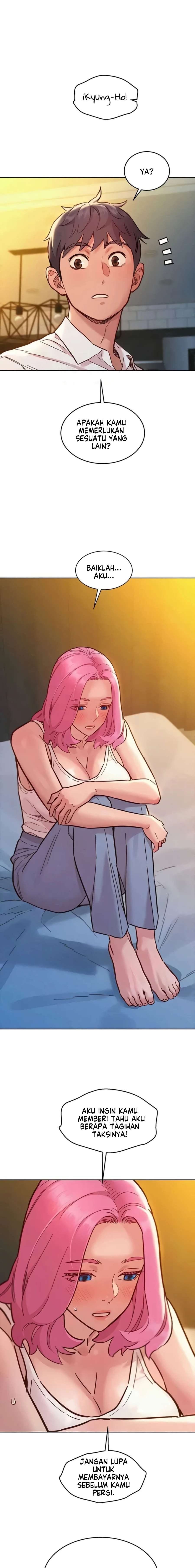 Let’s Hang Out from Today - Chapter 90 8 Let’s Hang Out from Today - Chapter 90 8