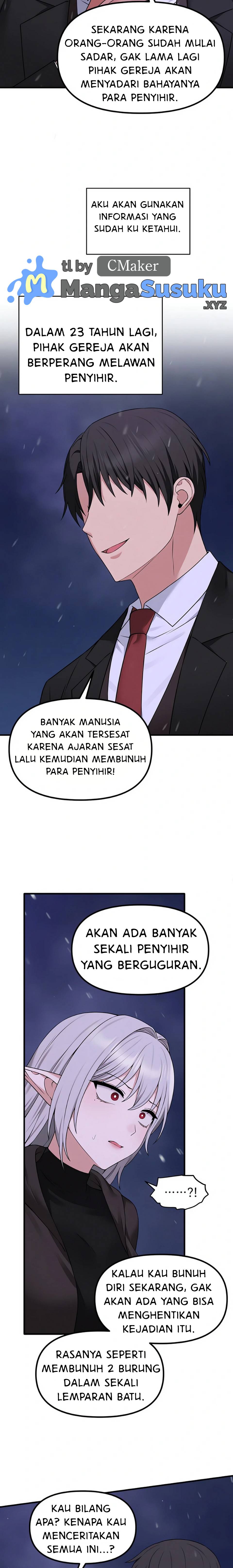 Elf Who Likes To Be Humiliated - Chapter 90 20 Elf Who Likes To Be Humiliated - Chapter 90 20