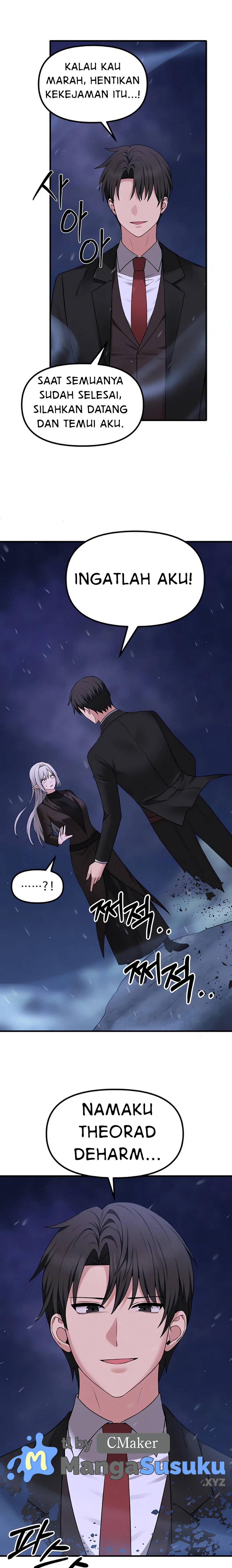 Elf Who Likes To Be Humiliated - Chapter 90 23 Elf Who Likes To Be Humiliated - Chapter 90 23