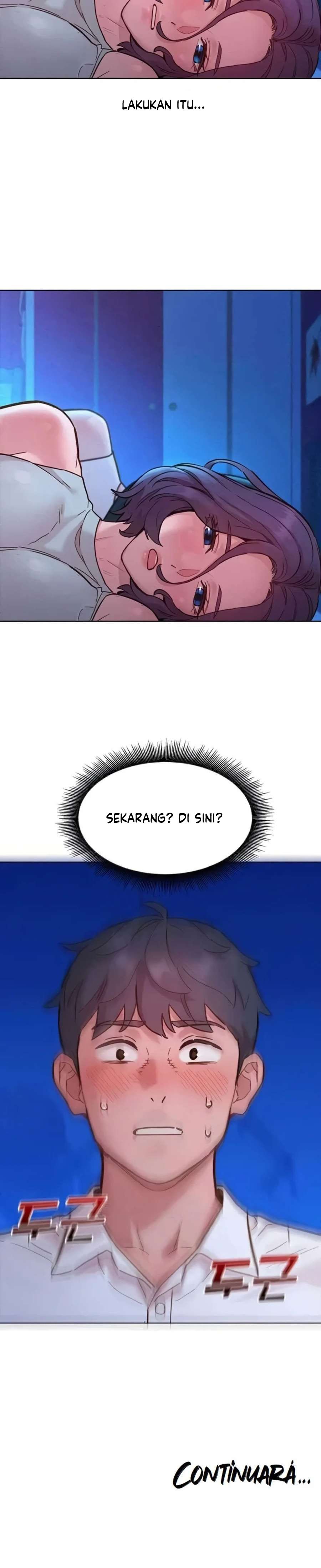 Let’s Hang Out from Today - Chapter 90 21 Let’s Hang Out from Today - Chapter 90 21