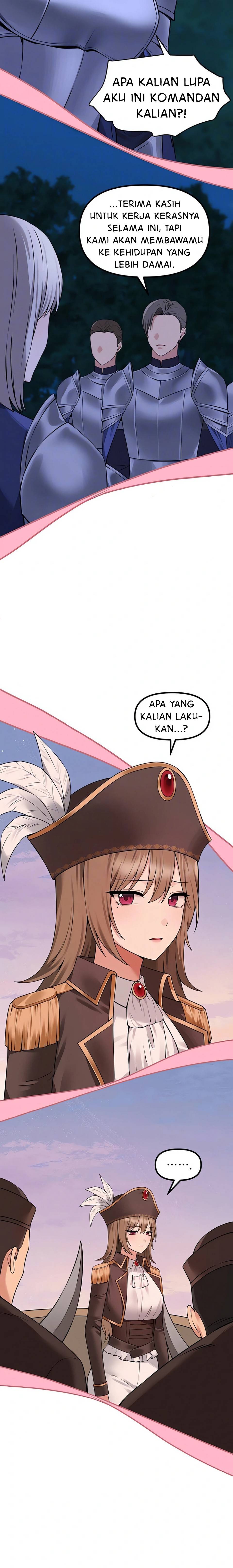 Elf Who Likes To Be Humiliated - Chapter 90 7 Elf Who Likes To Be Humiliated - Chapter 90 7