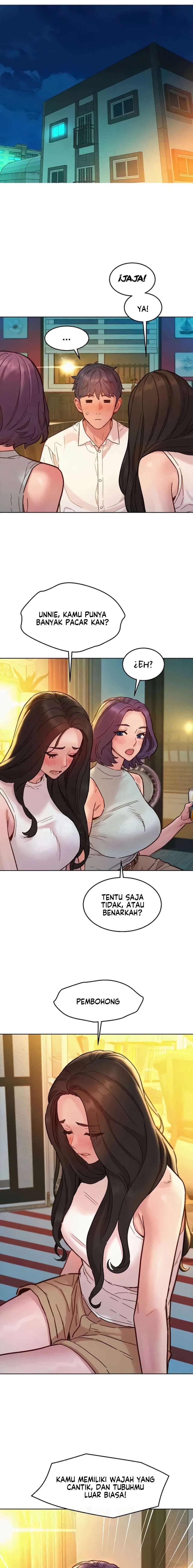 Let’s Hang Out from Today - Chapter 90 13 Let’s Hang Out from Today - Chapter 90 13