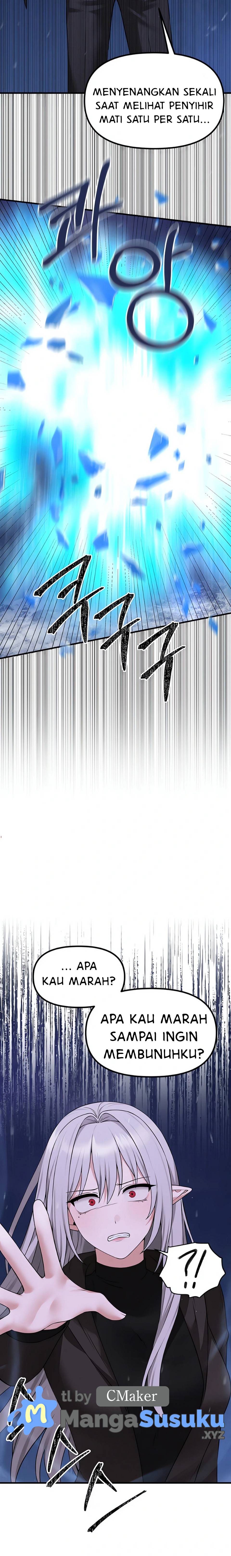 Elf Who Likes To Be Humiliated - Chapter 90 22 Elf Who Likes To Be Humiliated - Chapter 90 22