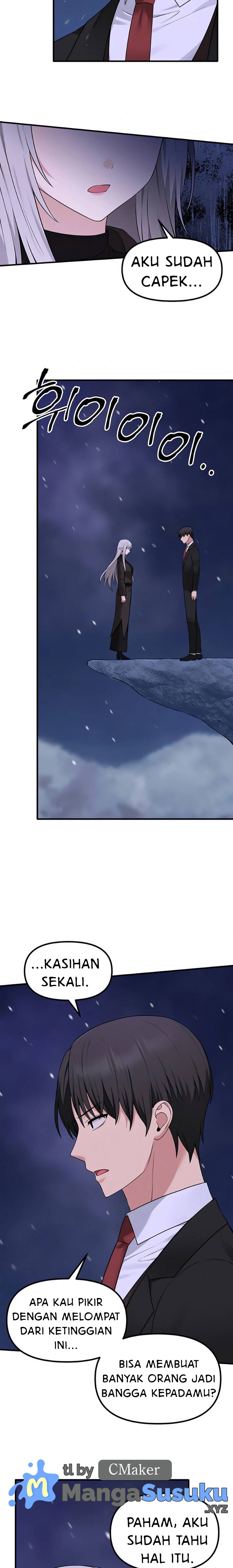 Elf Who Likes To Be Humiliated - Chapter 90 17 Elf Who Likes To Be Humiliated - Chapter 90 17