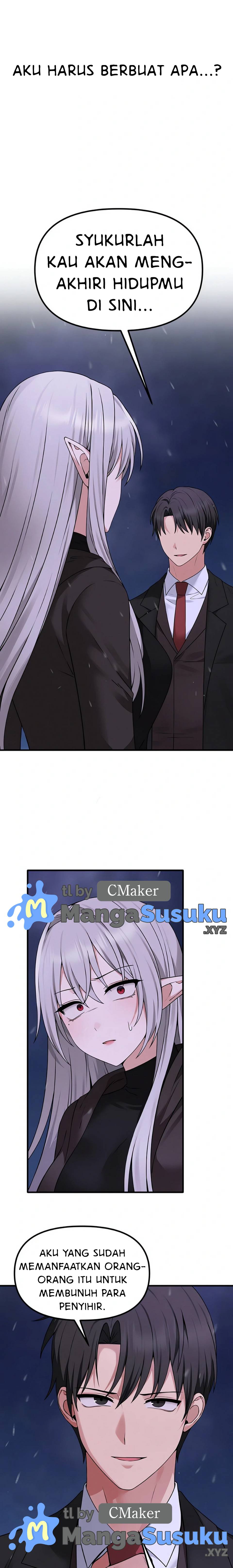 Elf Who Likes To Be Humiliated - Chapter 90 19 Elf Who Likes To Be Humiliated - Chapter 90 19