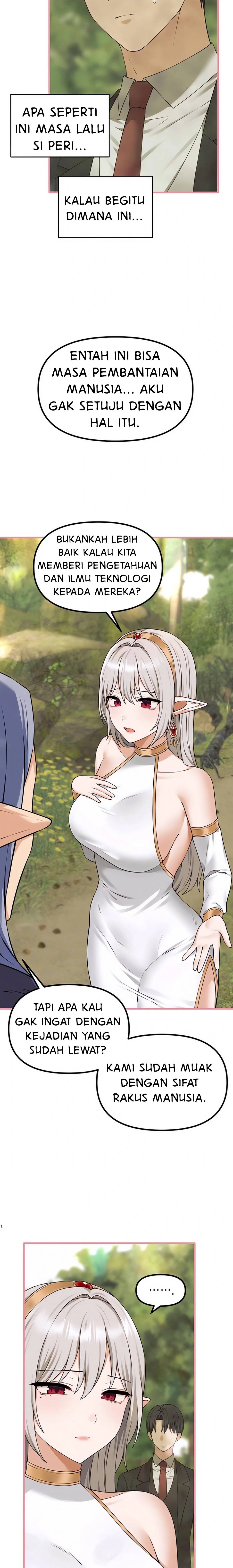 Elf Who Likes To Be Humiliated - Chapter 90 3 Elf Who Likes To Be Humiliated - Chapter 90 3