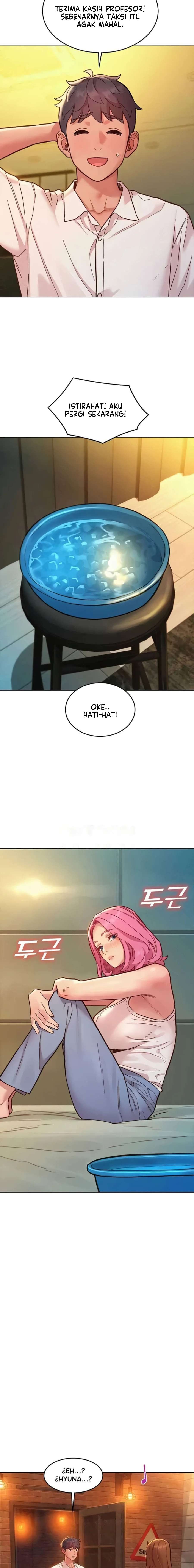 Let’s Hang Out from Today - Chapter 90 9 Let’s Hang Out from Today - Chapter 90 9