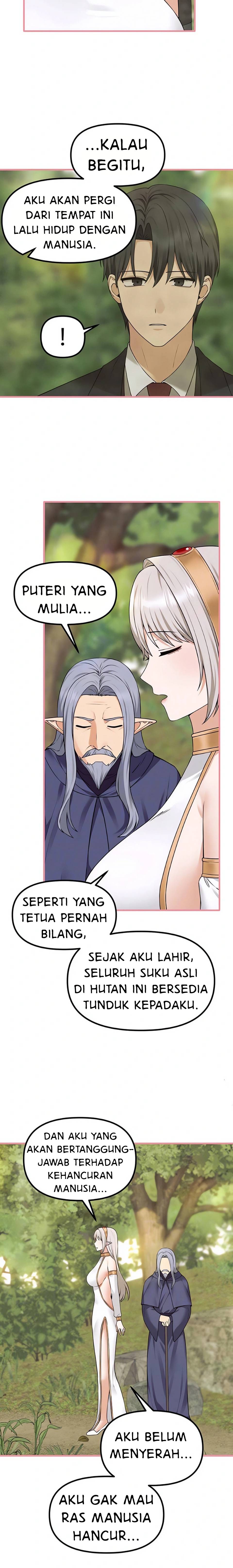 Elf Who Likes To Be Humiliated - Chapter 90 4 Elf Who Likes To Be Humiliated - Chapter 90 4