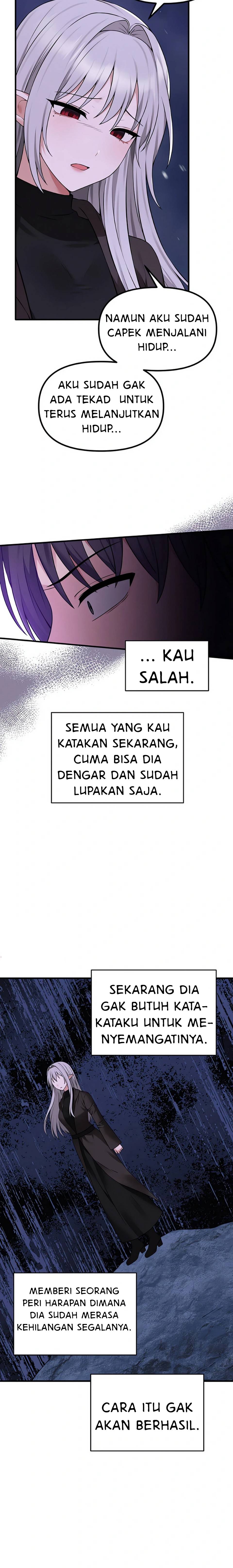 Elf Who Likes To Be Humiliated - Chapter 90 18 Elf Who Likes To Be Humiliated - Chapter 90 18