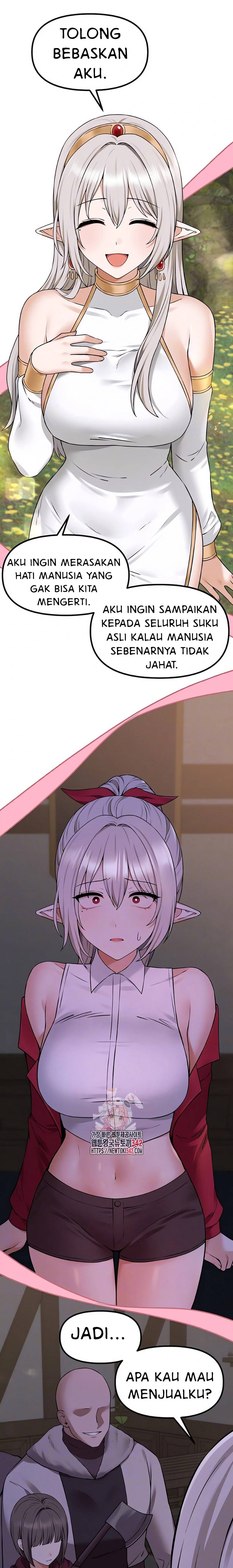 Elf Who Likes To Be Humiliated - Chapter 90 5 Elf Who Likes To Be Humiliated - Chapter 90 5