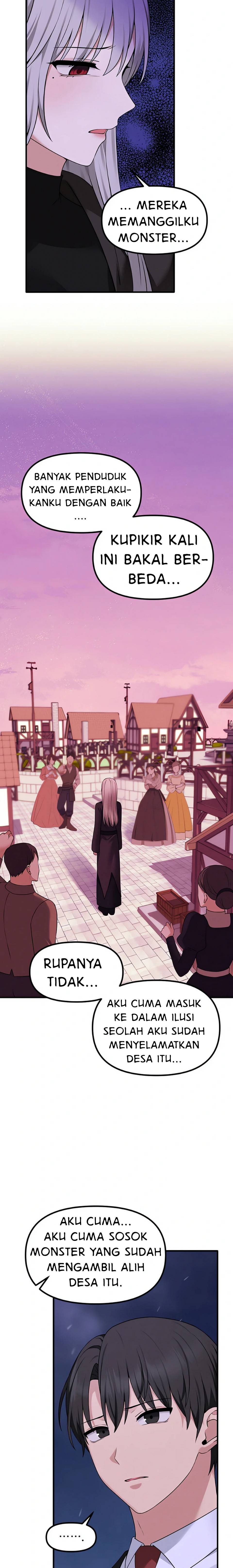 Elf Who Likes To Be Humiliated - Chapter 90 16 Elf Who Likes To Be Humiliated - Chapter 90 16