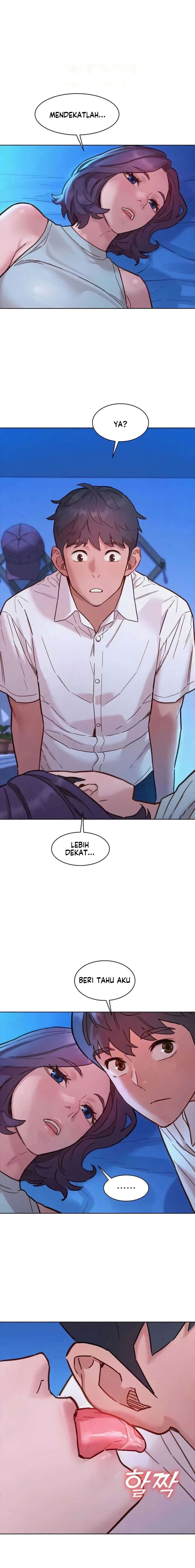 Let’s Hang Out from Today - Chapter 90 19 Let’s Hang Out from Today - Chapter 90 19